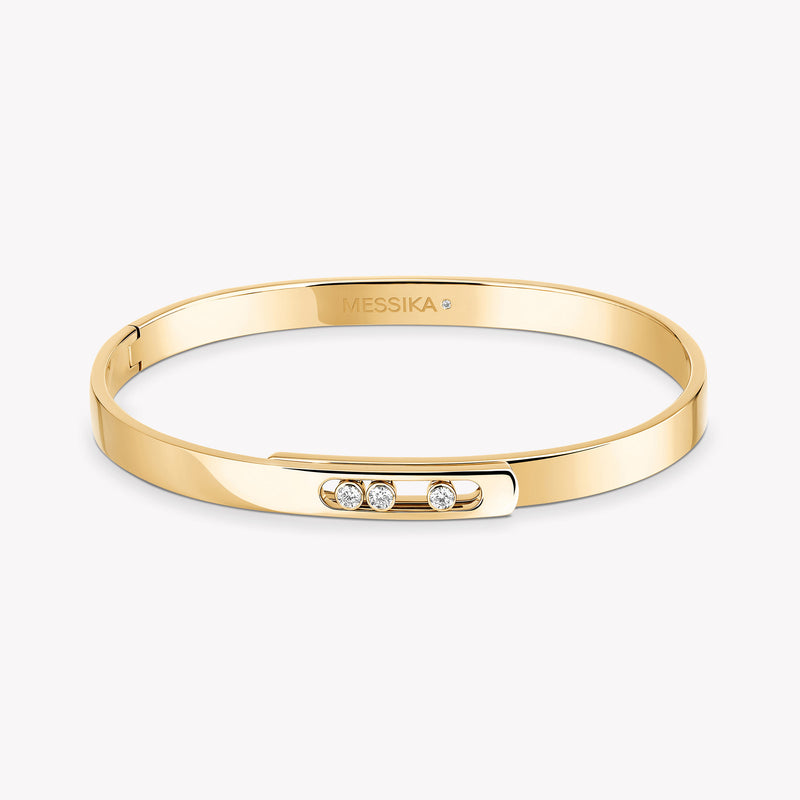 Messika Move Noa Bangle SM Bracelet