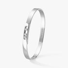 Messika Move Noa Bangle SM Bracelet