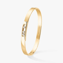Messika Move Noa Bangle SM Bracelet