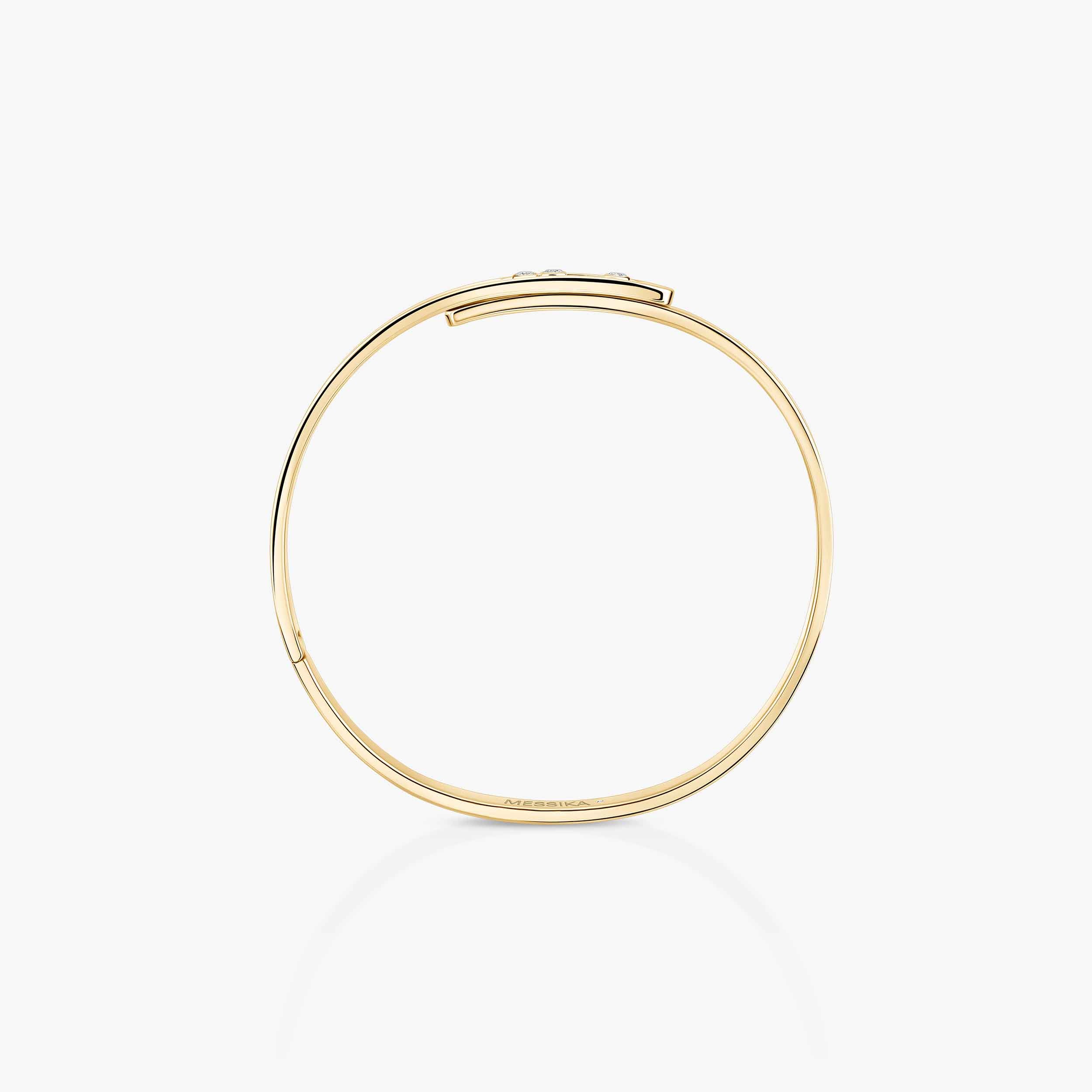 Messika Move Noa Bangle SM Bracelet