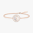 Messika Lucky Move SM White Mother-of-Pearl Bracelet