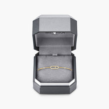 Messika Move Uno Pavé Bracelet