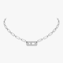 Messika Move Link Necklace