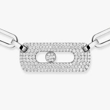Messika Move Link Necklace