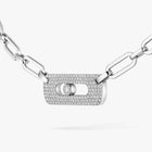 Messika Move Link Necklace
