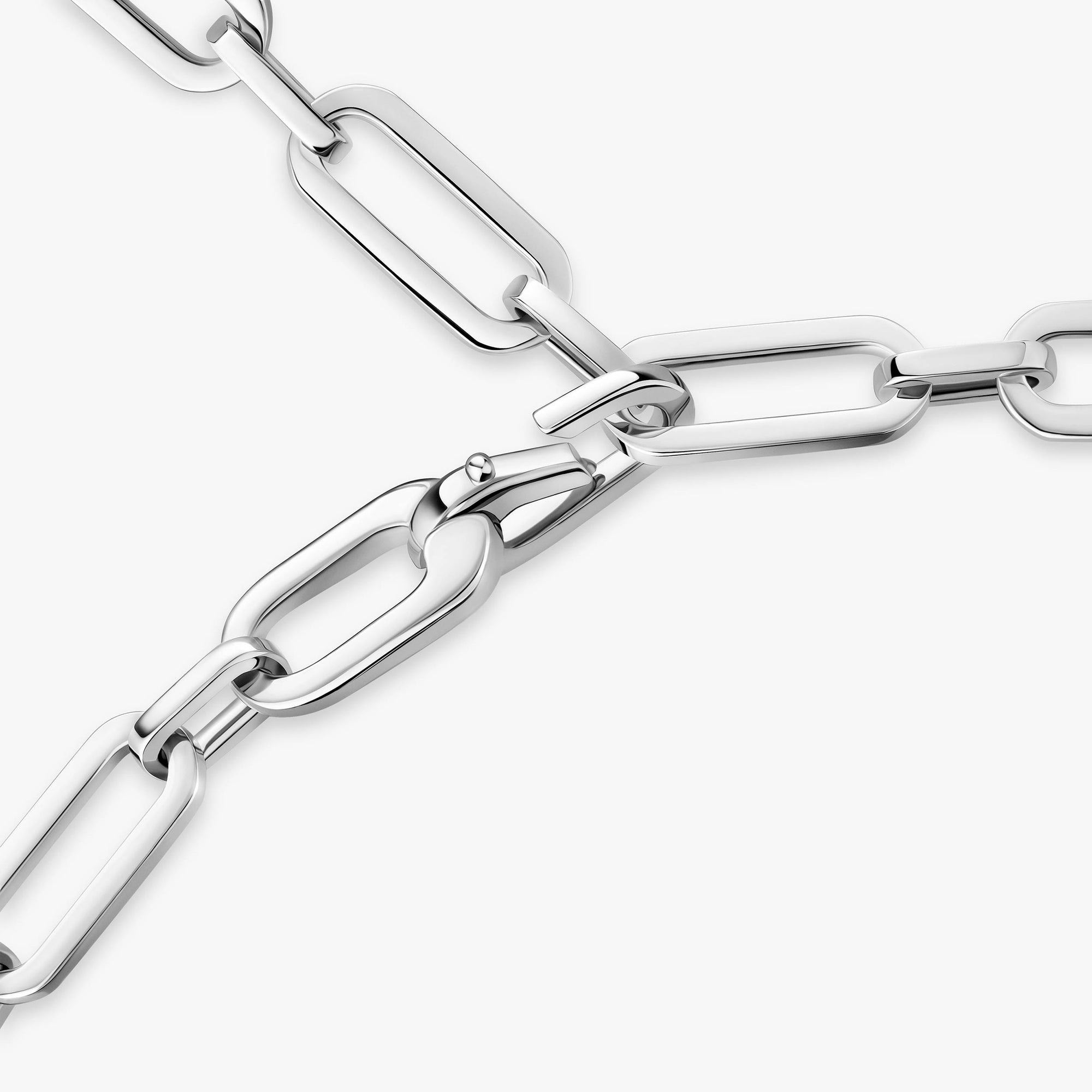 Messika Move Link Necklace