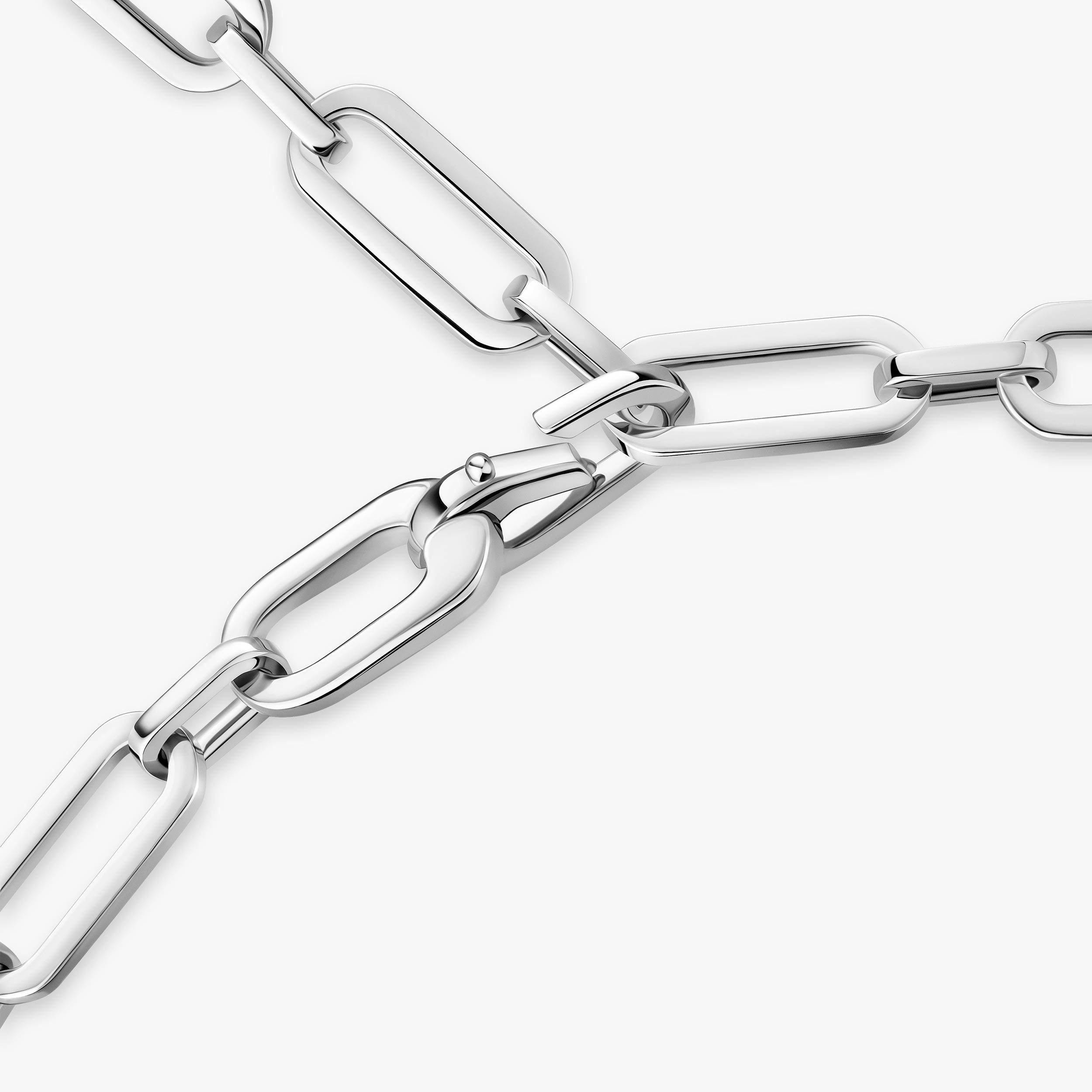 Messika Move Link Necklace