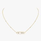 Messika Move Necklace