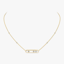 Messika Move Necklace