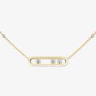 Messika Move Necklace