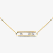 Messika Move Necklace
