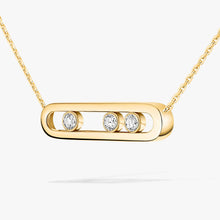 Messika Move Necklace