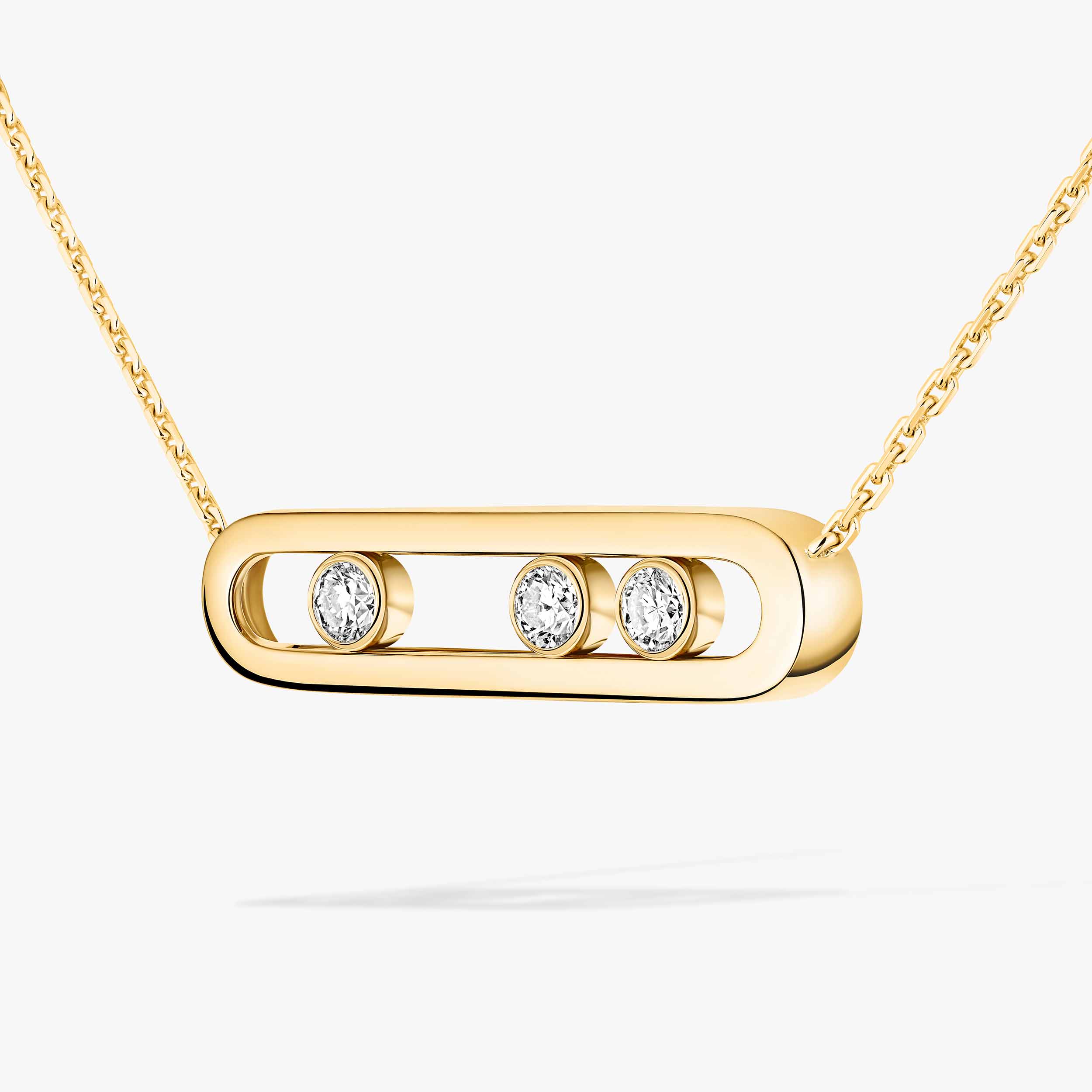 Messika Move Necklace