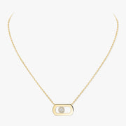 Messika So Move Necklace