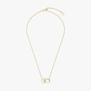 Messika So Move Necklace