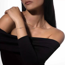 Messika Move Uno Pavé Bracelet