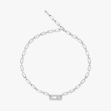 Messika Move Link Necklace