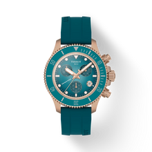 Tissot Seastar 1000 Quartz Chronograph