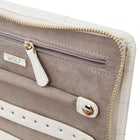WOLF Caroline Jewel Portfolio Ivory