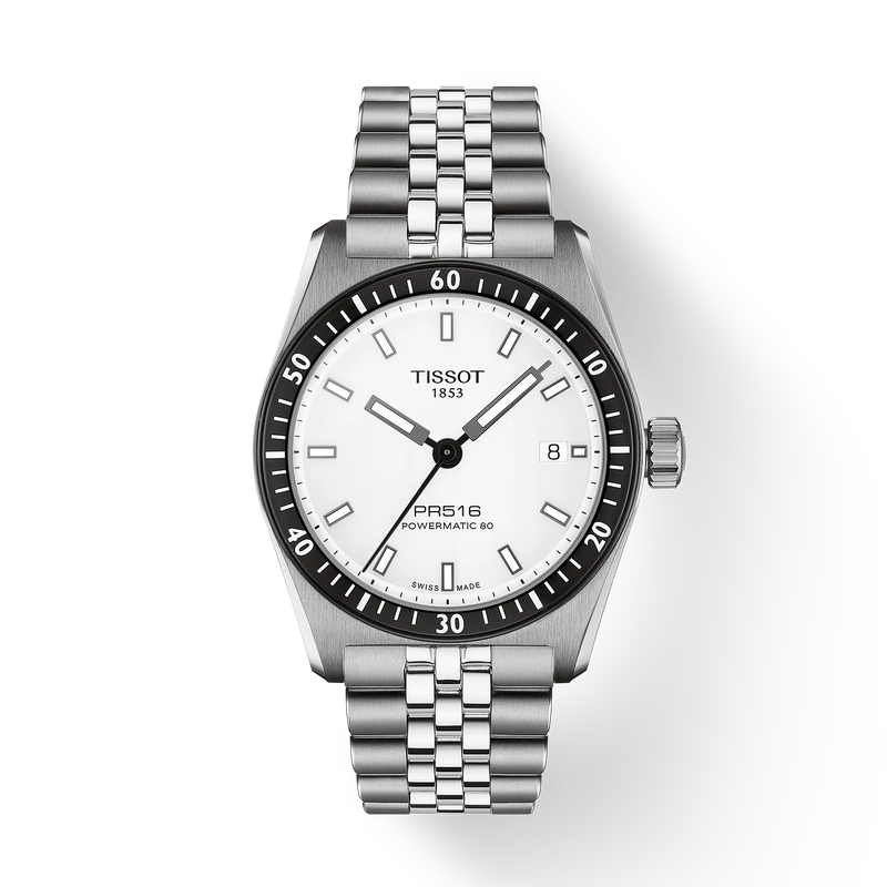 Tissot PR516 Powermatic 80 38mm