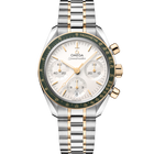Speedmaster 38mm