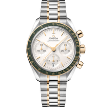 Speedmaster 38mm