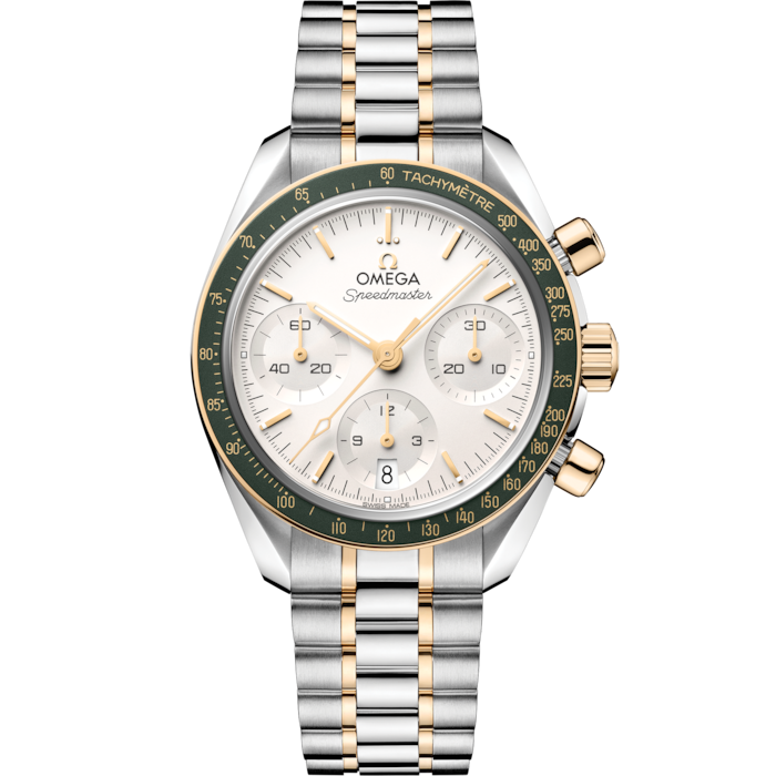 Speedmaster 38mm