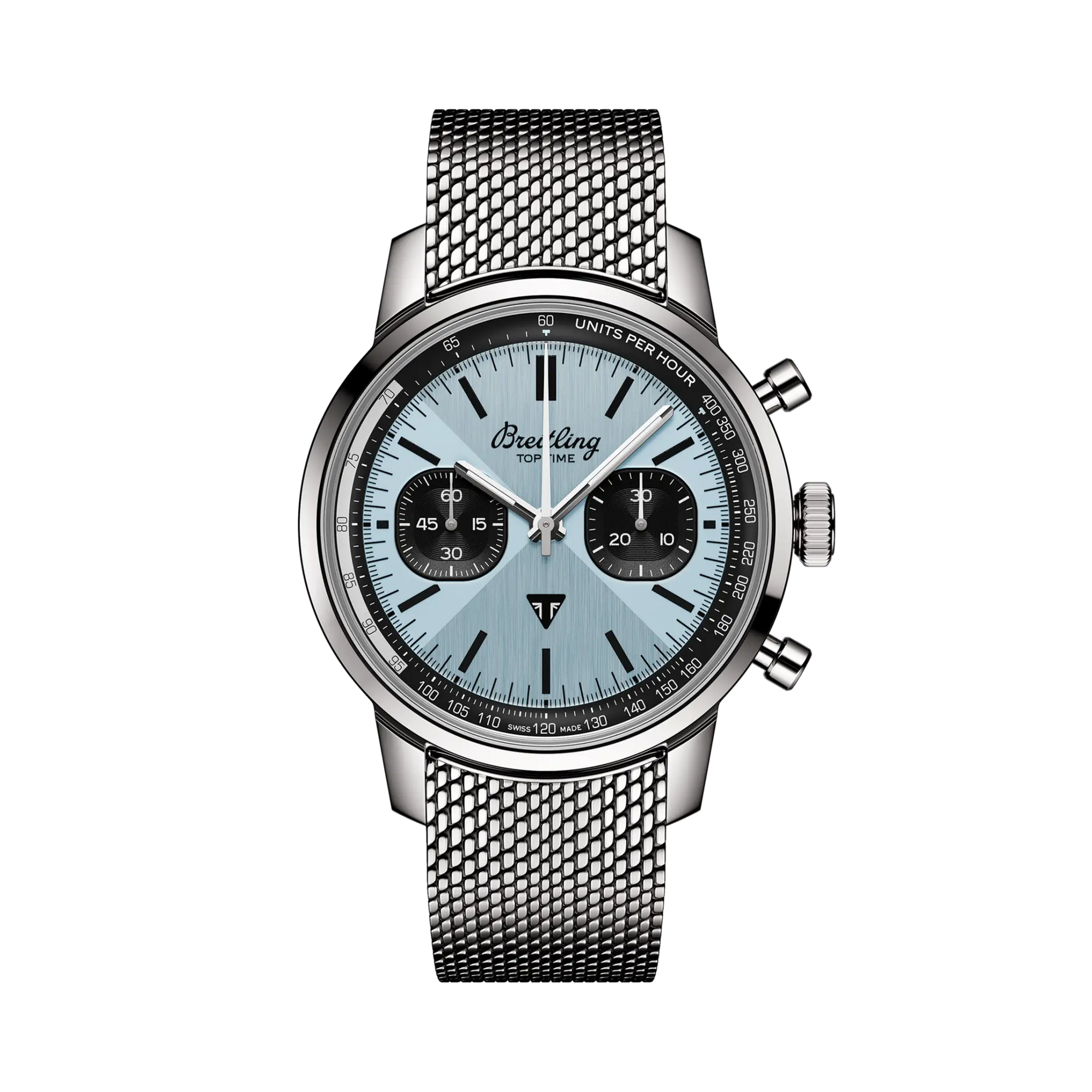 Breitling Top Time B01 Triumph