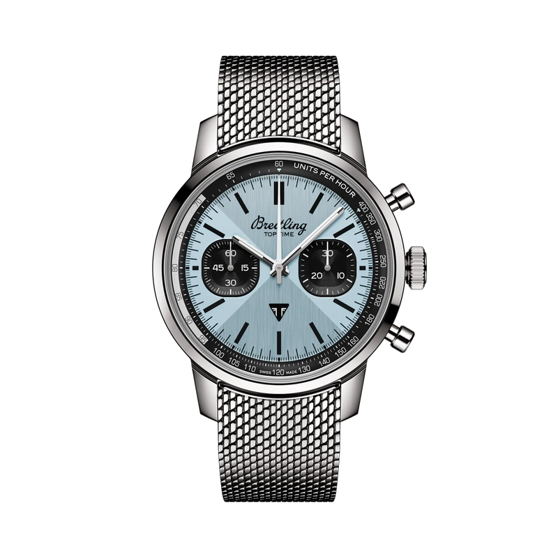 Breitling Top Time B01 Triumph