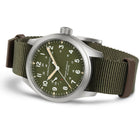 Hamilton Khaki Field Power Reserve