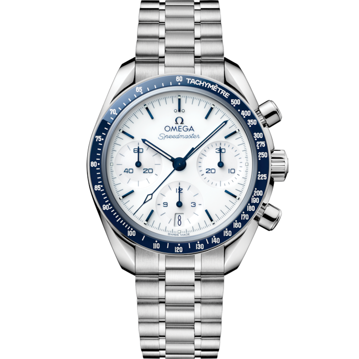 Speedmaster 38mm
