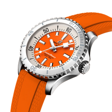 Breitling Superocean Automatic 36