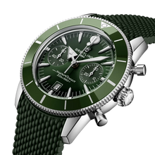 Breitling Superocean Heritage B01 Chronograph 42