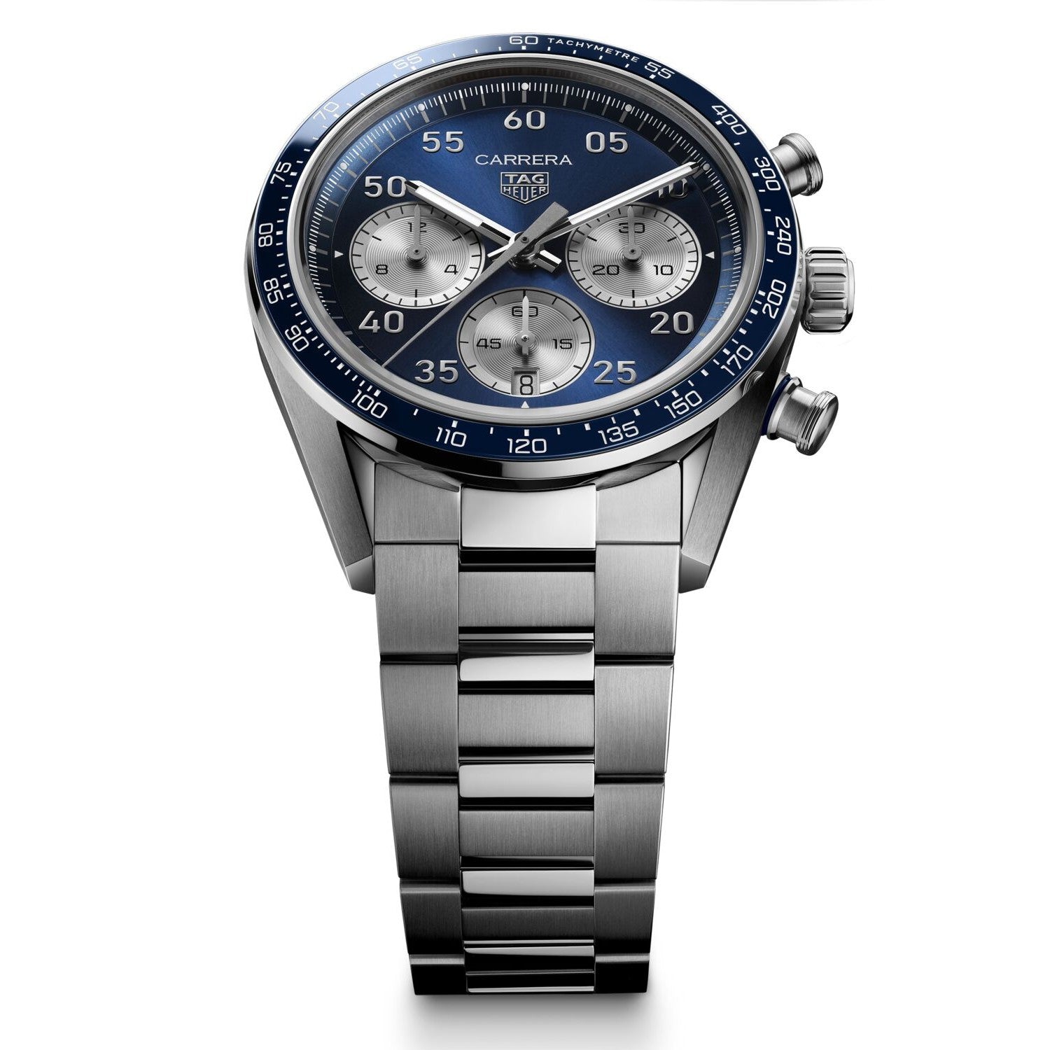 TAG Heuer Carrera Chronograph Sport 42mm