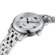 Tissot Le Locle 20th Anniversary Edition