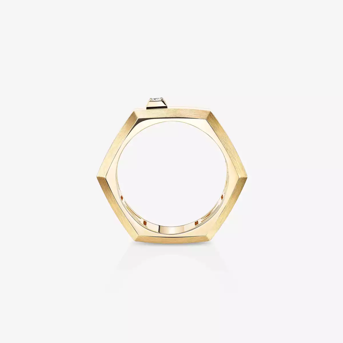 Messika Moderniste Ring