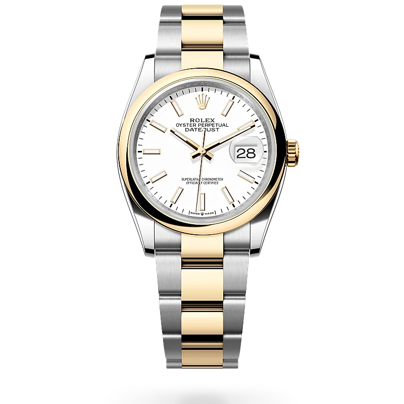 Rolex Datejust 36 M126203-0020