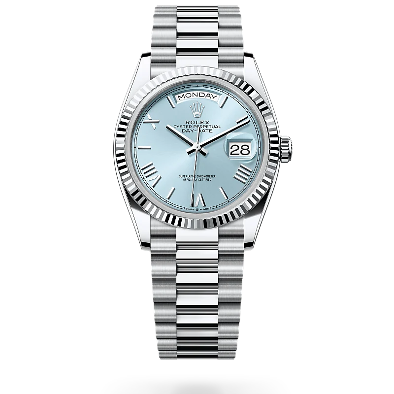 Rolex Day-Date 36 M128236-0018