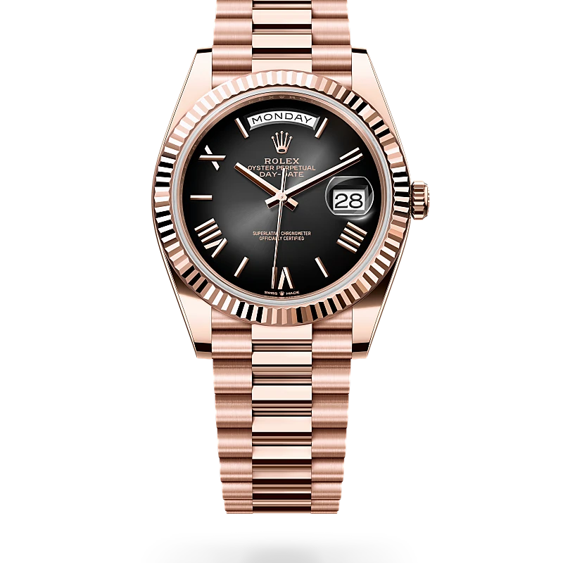 Rolex Day-Date 40 M228235-0055