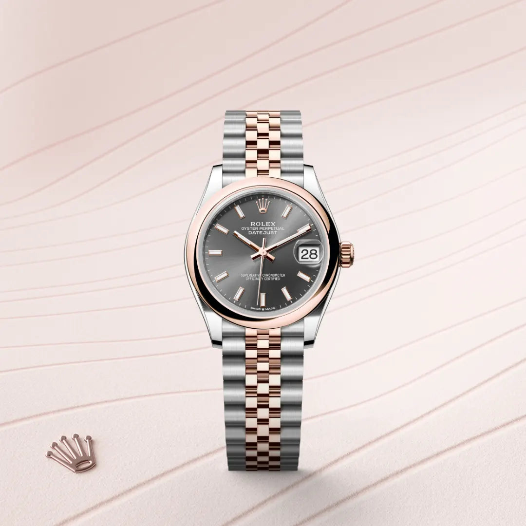 Rolex Datejust 31 M278241-0018
        