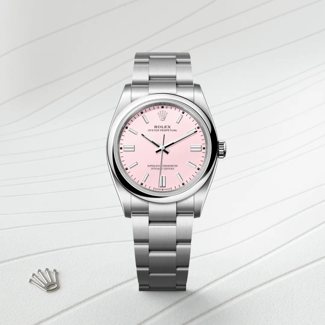Rolex Oyster Perpetual 36 M126000-0008
        