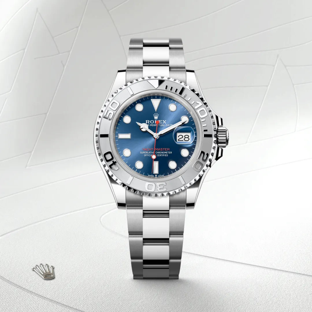 Rolex Yacht-Master 40 M126622-0002
        