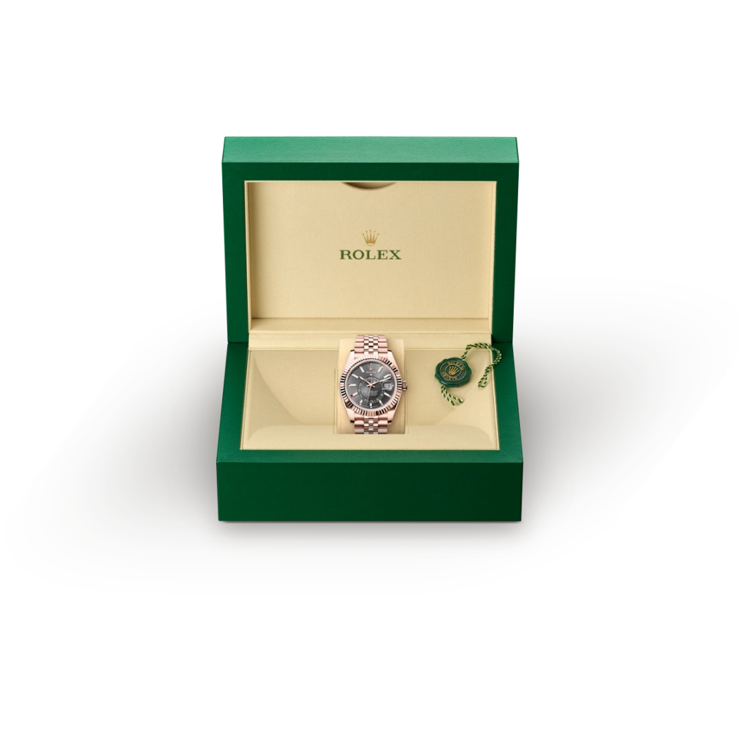 Rolex Sky-Dweller M336935-0008
        