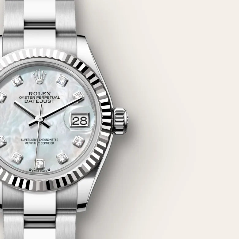 Rolex Lady-Datejust M279174-0010
        