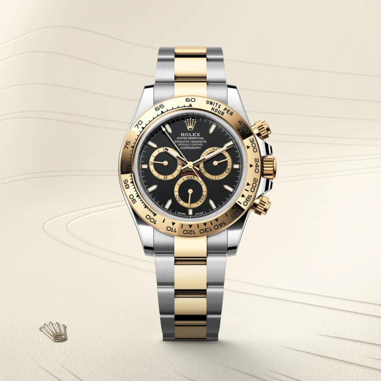 Rolex Cosmograph Daytona M126503-0003