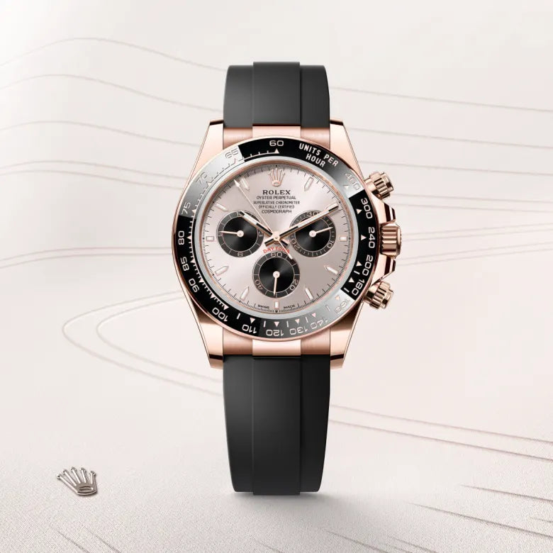 Rolex Cosmograph Daytona M126515LN-0006