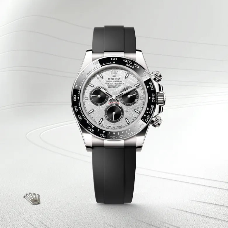 Rolex Cosmograph Daytona M126519LN-0007