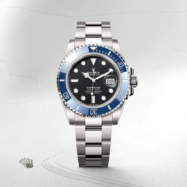Rolex Submariner Date M126619LB-0003