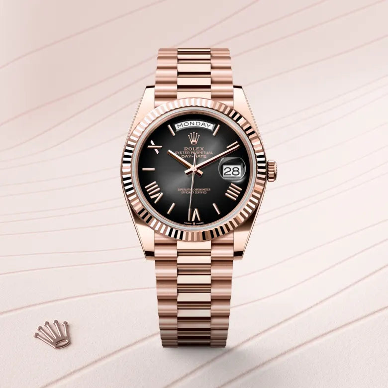 Rolex Day-Date 40 M228235-0055