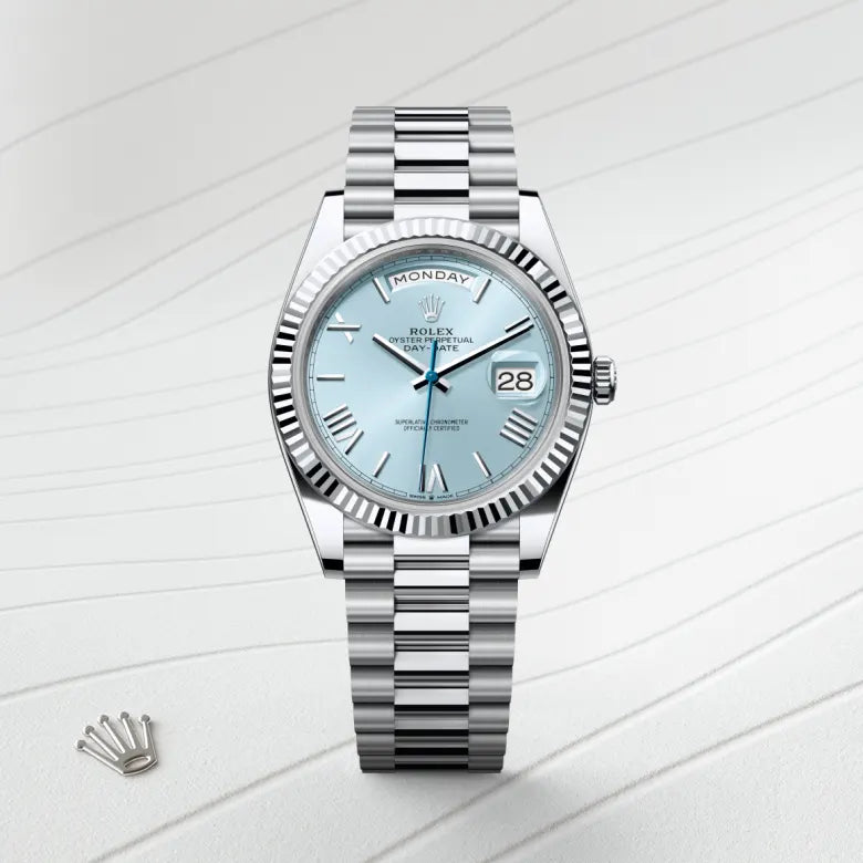 Rolex Day-Date 40 M228236-0012
